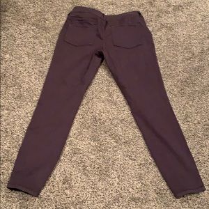 Maurice’s jeggings